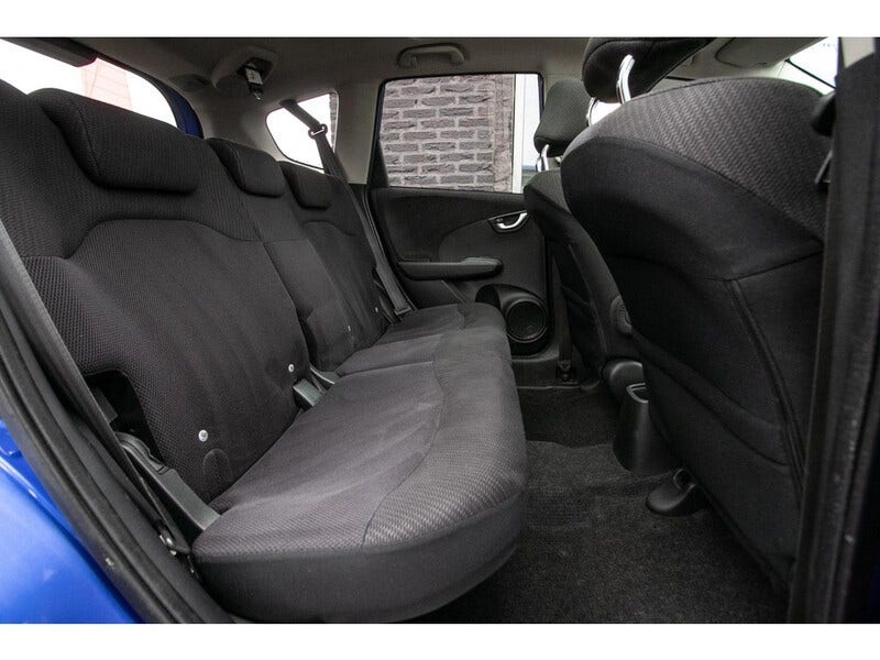 Honda Jazz (8)