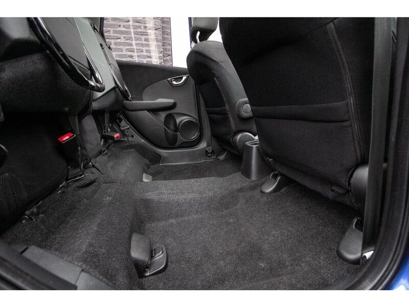 Honda Jazz (9)