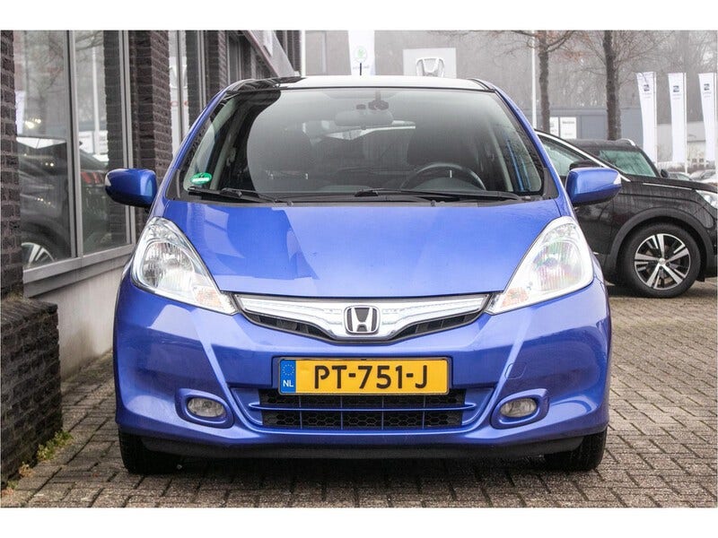 Honda Jazz (10)