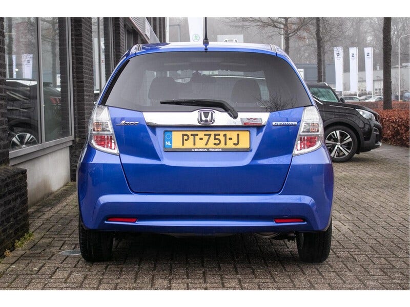 Honda Jazz (11)