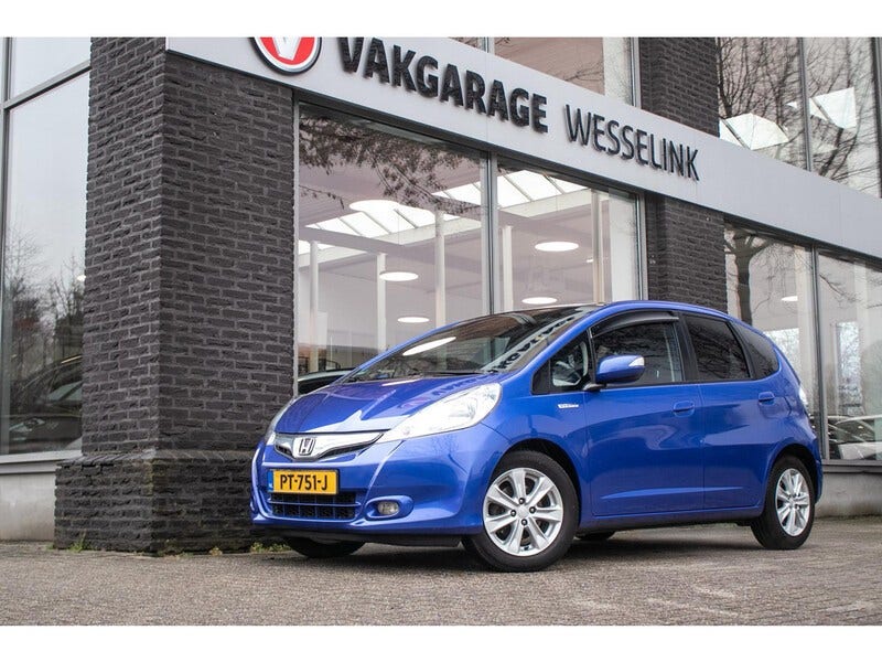 Honda Jazz (12)