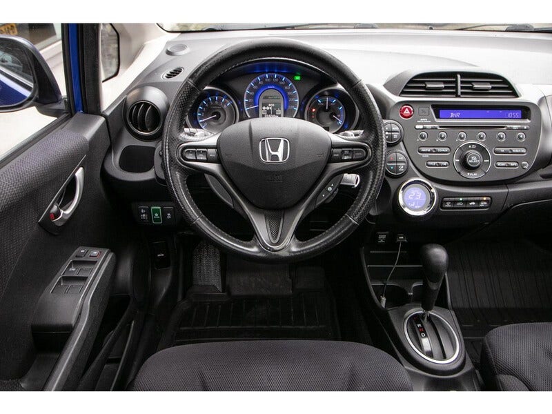 Honda Jazz (15)