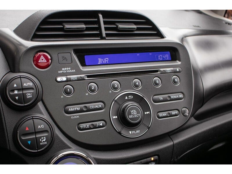 Honda Jazz (17)