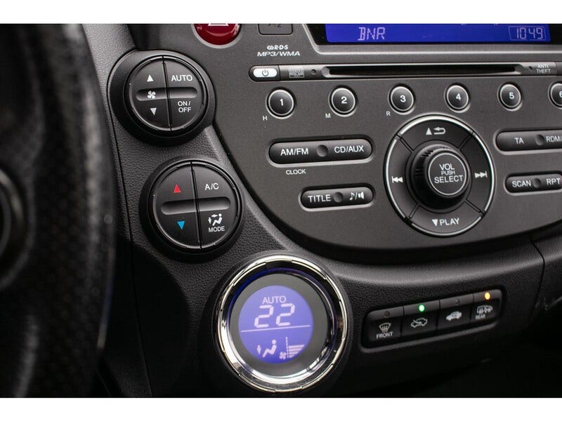 Honda Jazz (18)