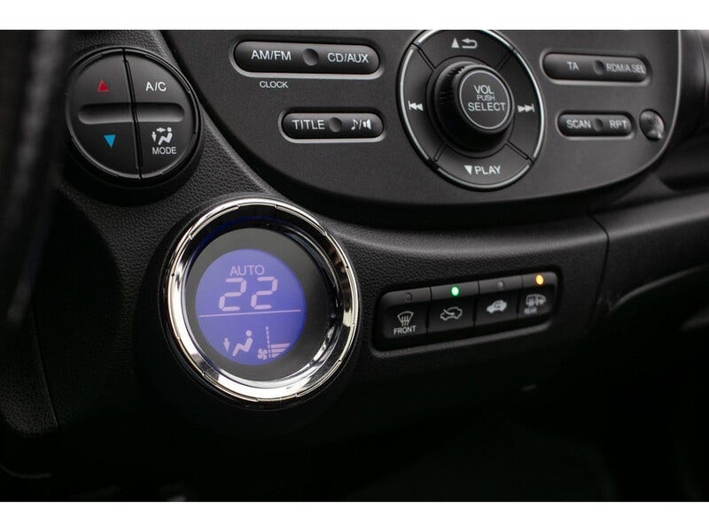 Honda Jazz (19)