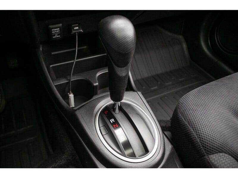 Honda Jazz (20)