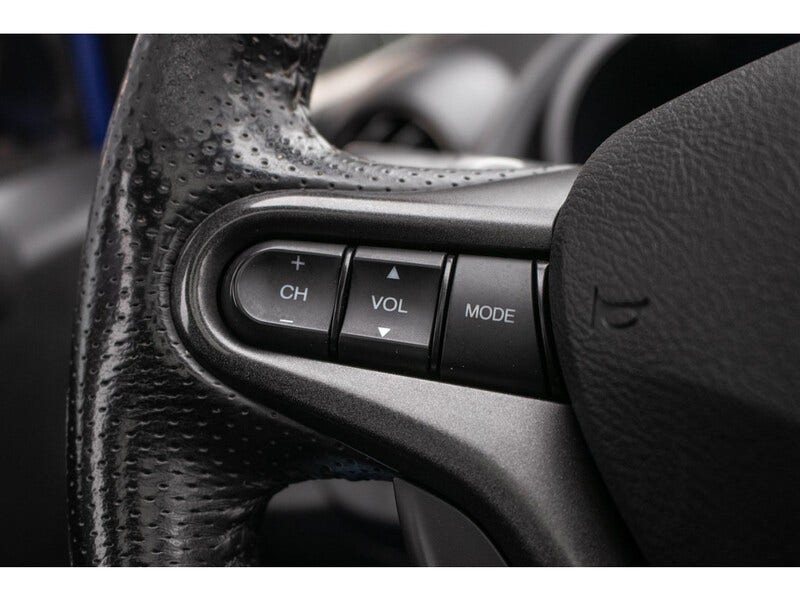 Honda Jazz (24)