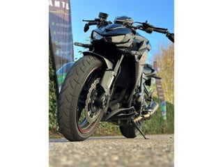 Kawasaki Z1000