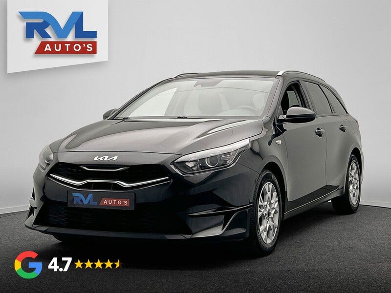 Kia Ceed Sportswagon