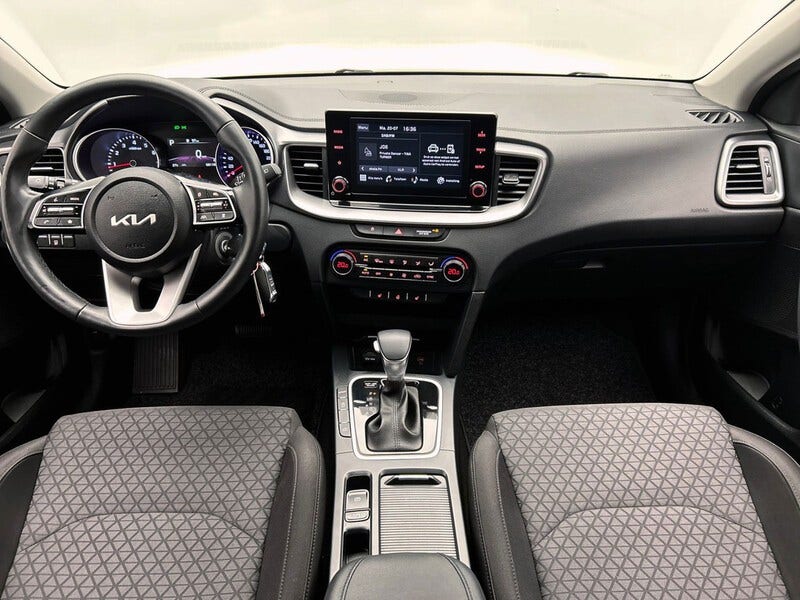 Kia Ceed Sportswagon (2)