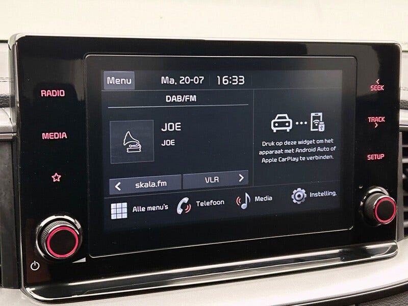 Kia Ceed Sportswagon (15)