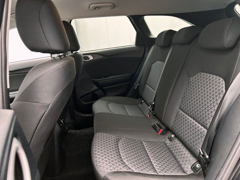Kia Ceed Sportswagon (16)