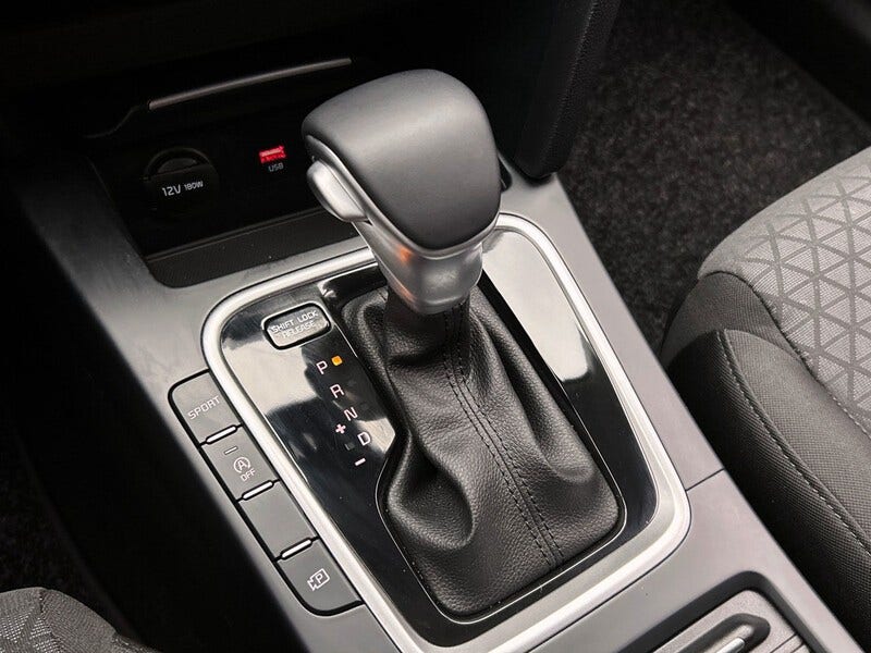 Kia Ceed Sportswagon (22)