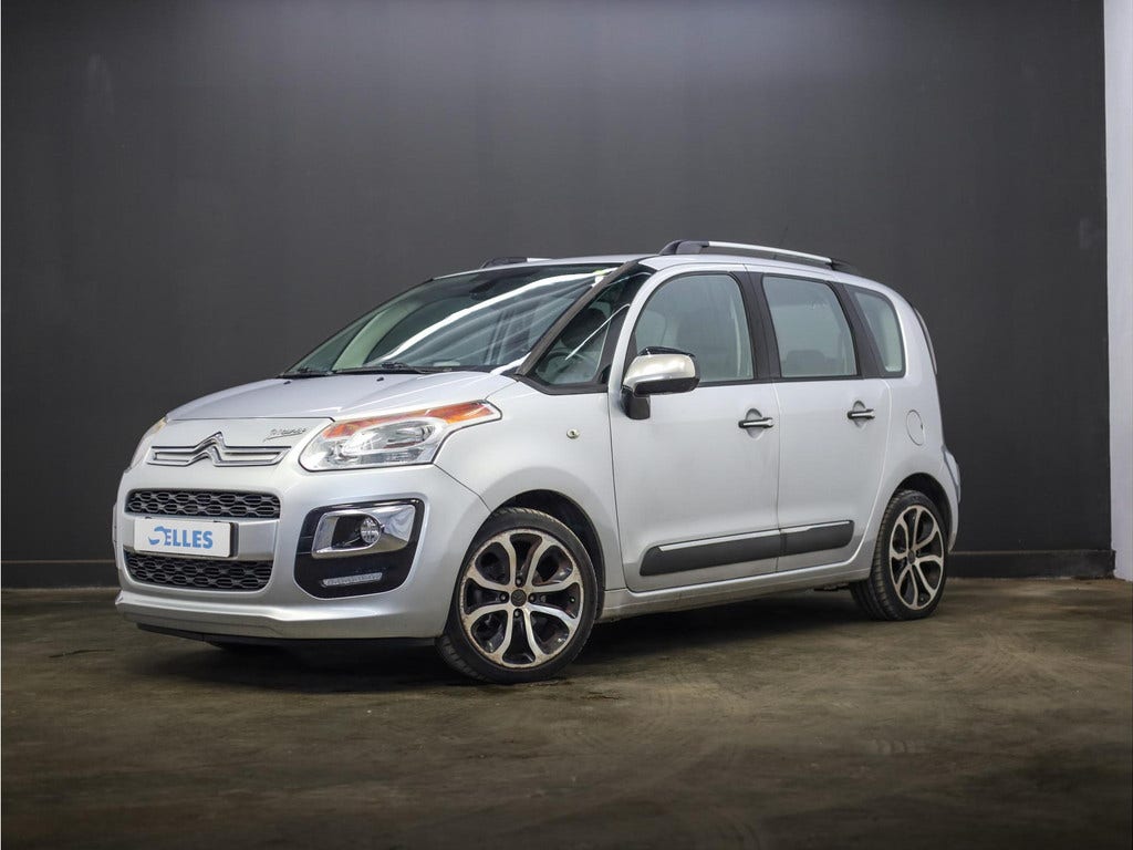 Citroën C3 Picasso