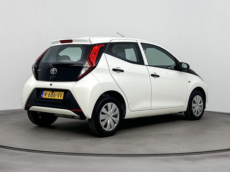 Toyota Aygo (2)