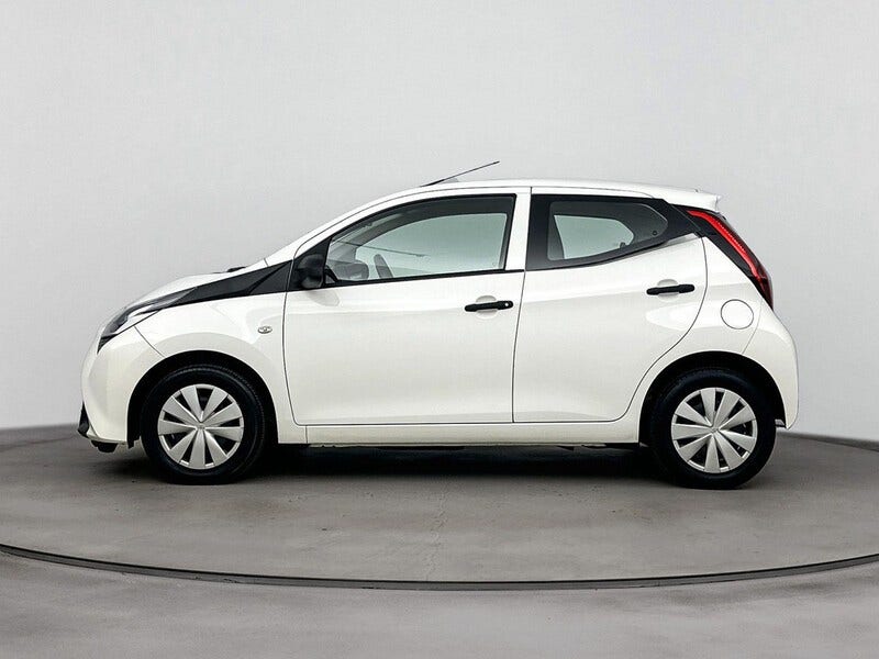 Toyota Aygo (3)
