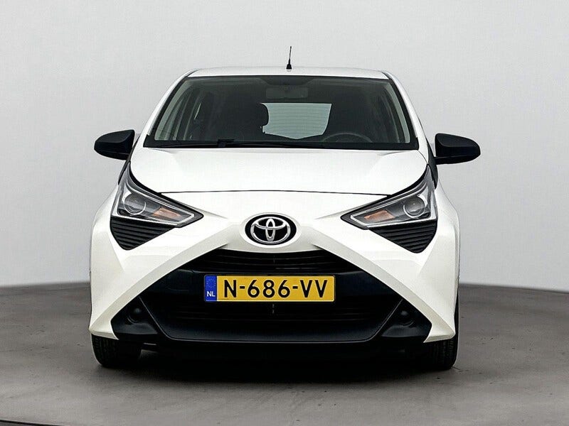 Toyota Aygo (4)