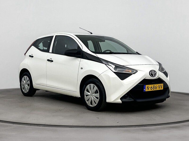 Toyota Aygo (6)