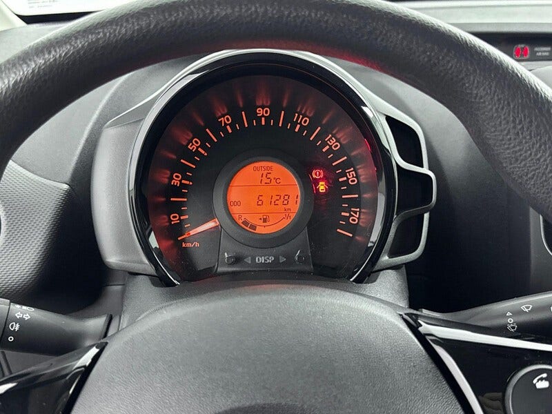 Toyota Aygo (10)