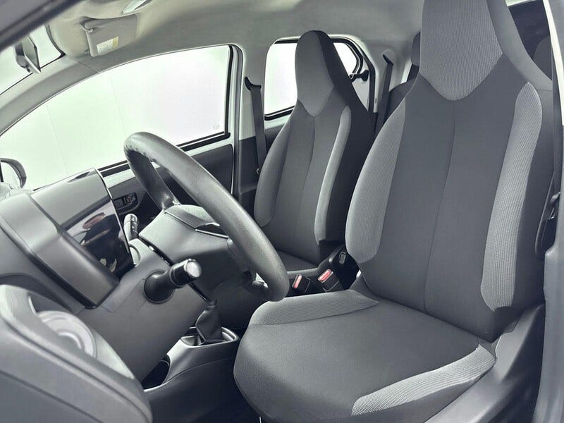 Toyota Aygo (11)