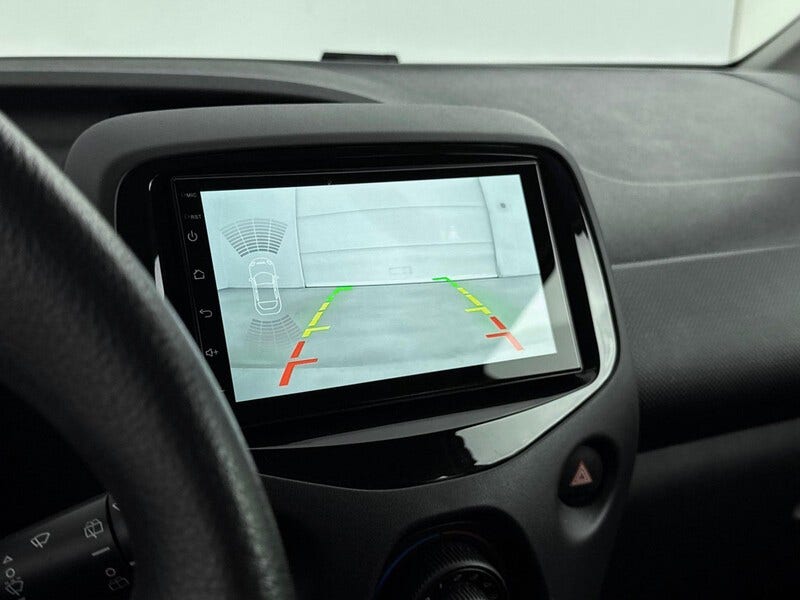Toyota Aygo (12)