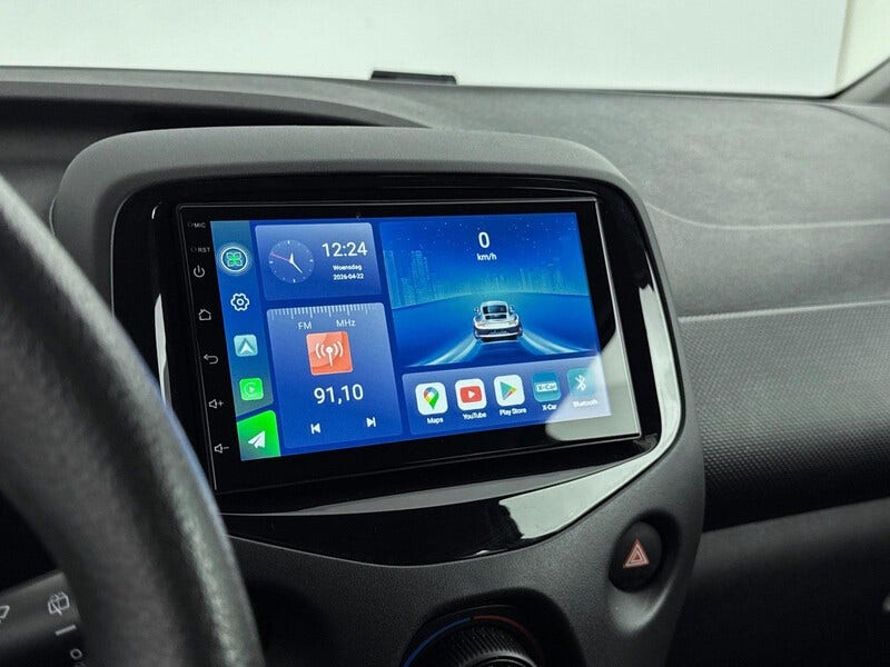 Toyota Aygo (13)