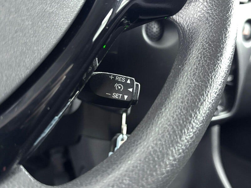 Toyota Aygo (14)