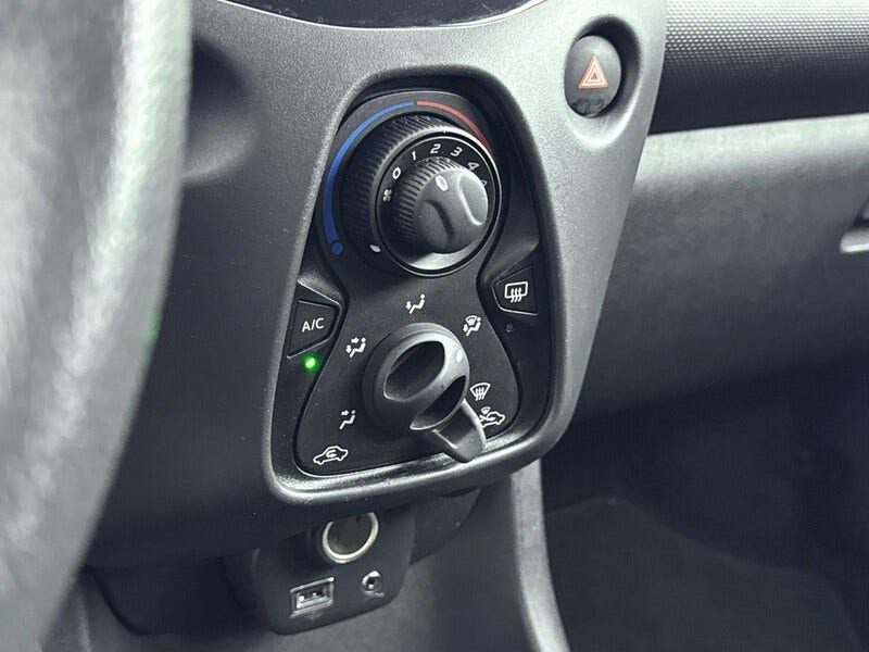 Toyota Aygo (21)