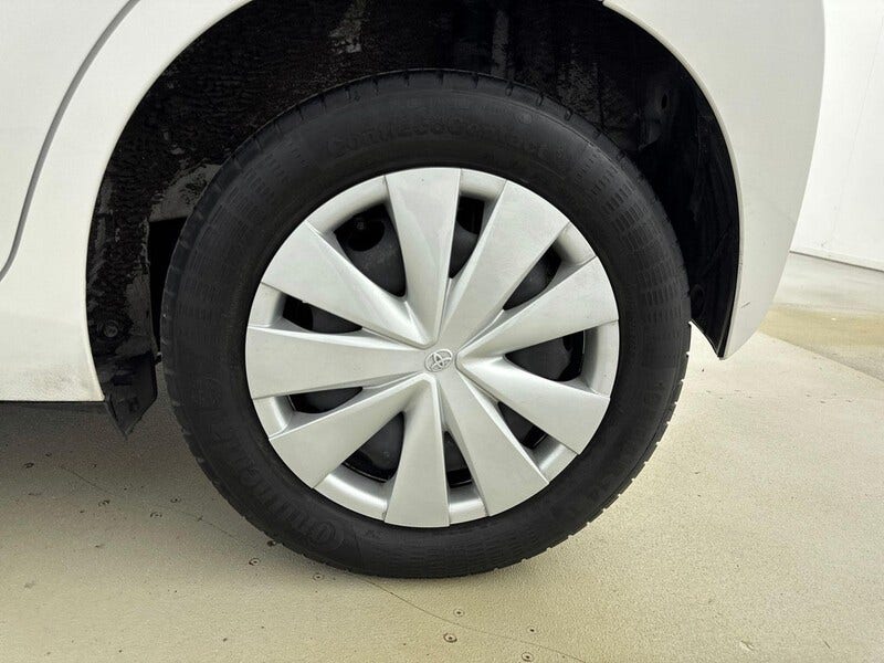 Toyota Aygo (22)