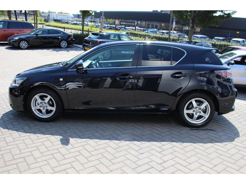 Lexus CT (6)