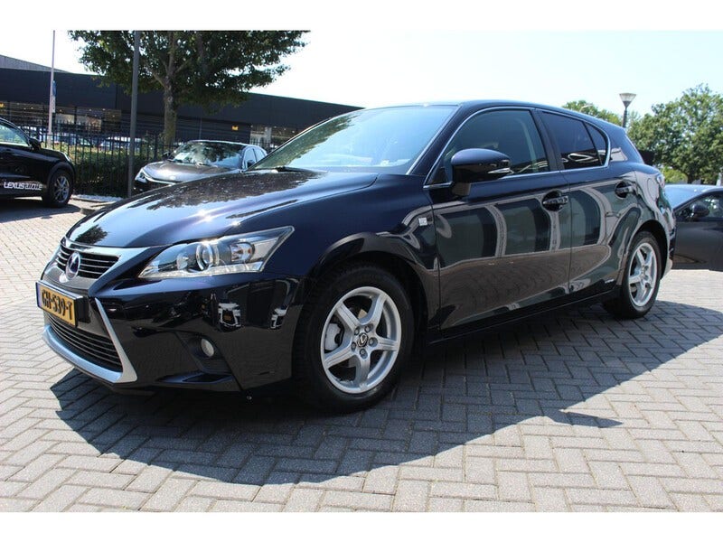 Lexus CT (7)