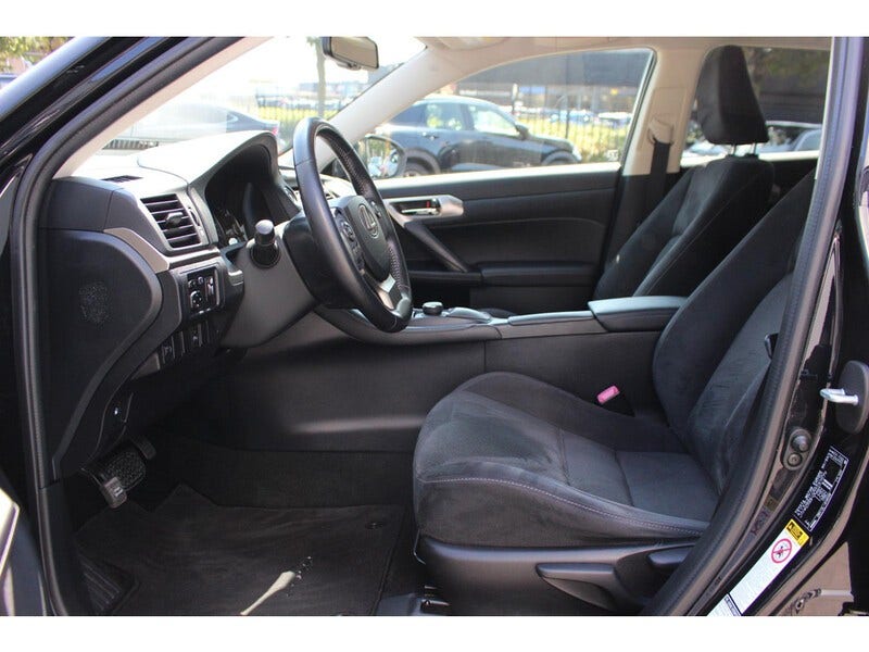 Lexus CT (13)