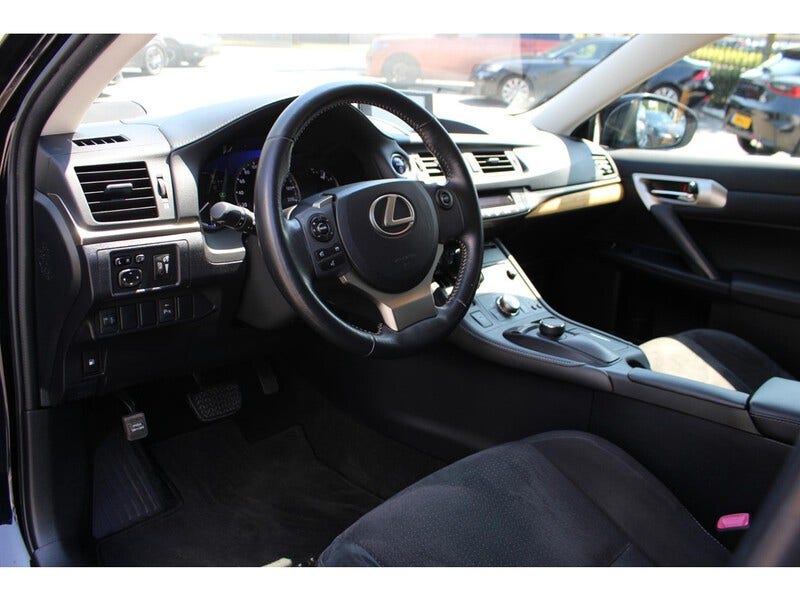 Lexus CT (14)