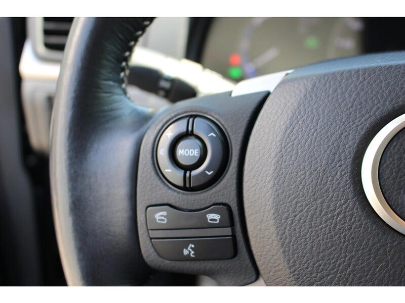 Lexus CT (18)