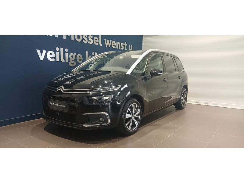 Citroën Grand C4 Picasso