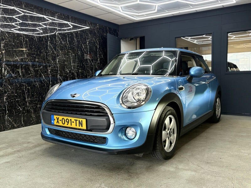 MINI One