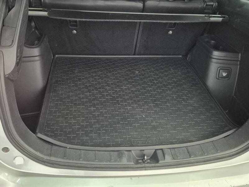 Mitsubishi Outlander (18)