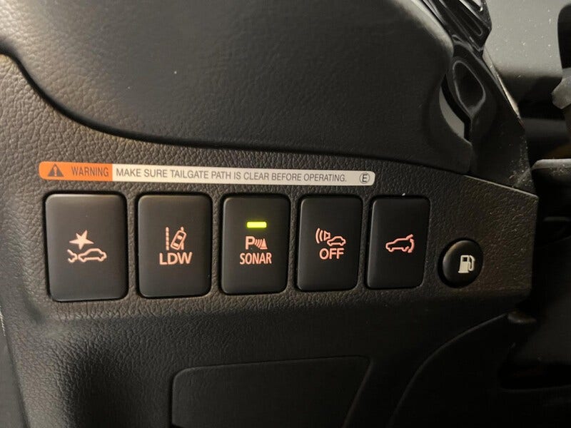Mitsubishi Outlander (23)