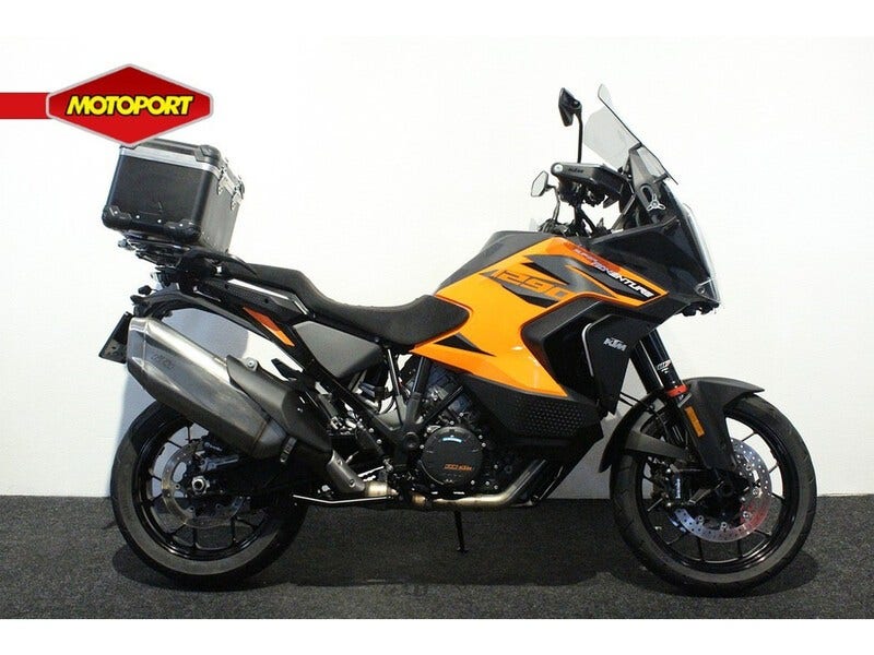 KTM 1290