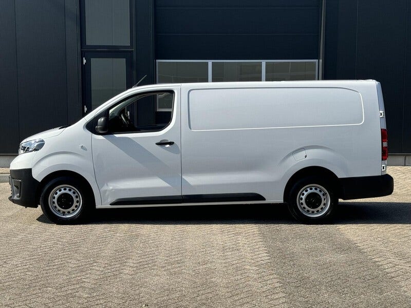 Toyota Proace (2)