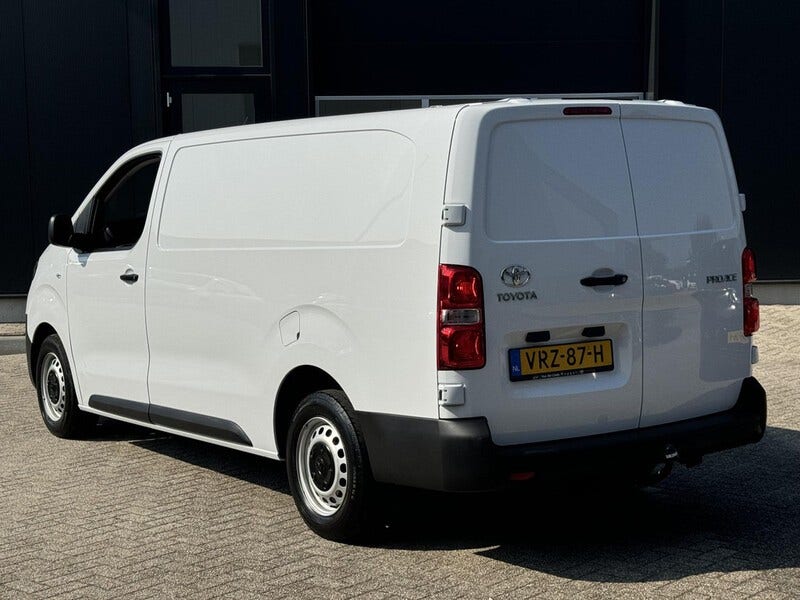 Toyota Proace (3)