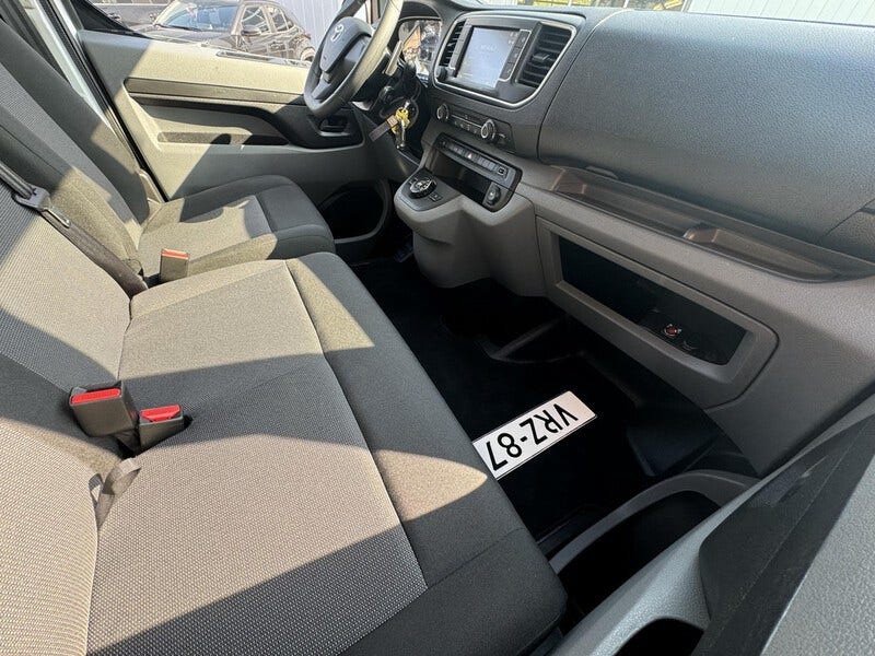 Toyota Proace (7)