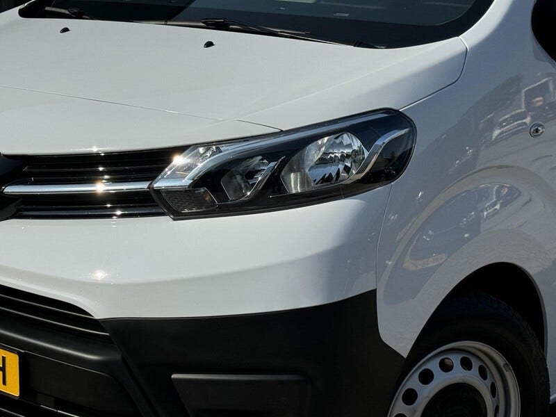 Toyota Proace (8)
