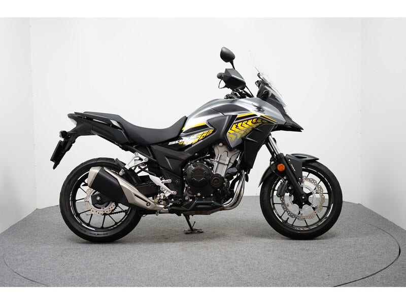Honda CB 500