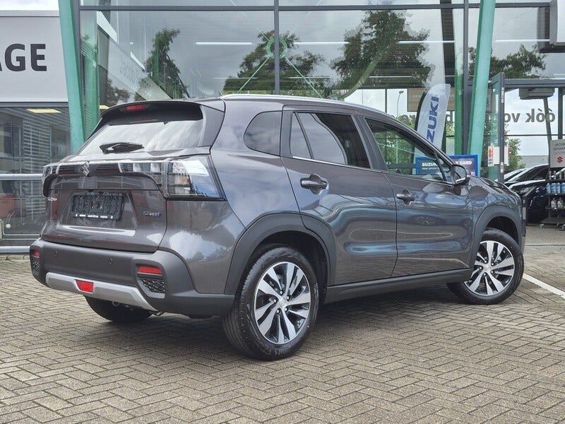 Suzuki Cross (3)