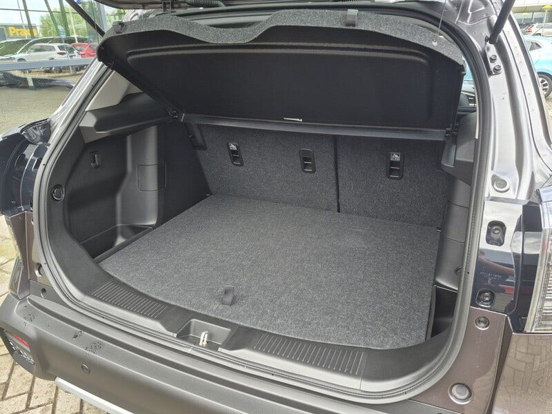 Suzuki Cross (17)