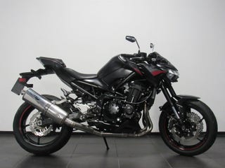 Kawasaki Z900