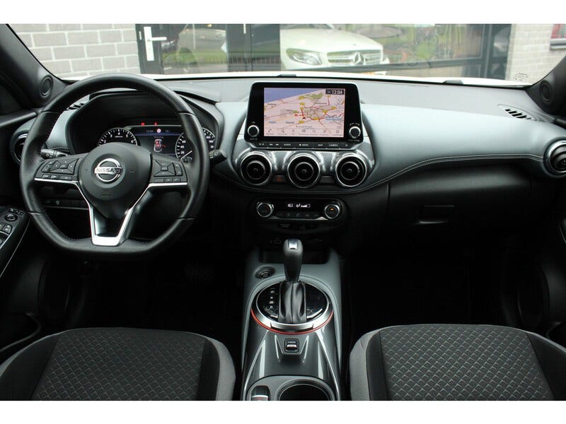 Nissan Juke (2)