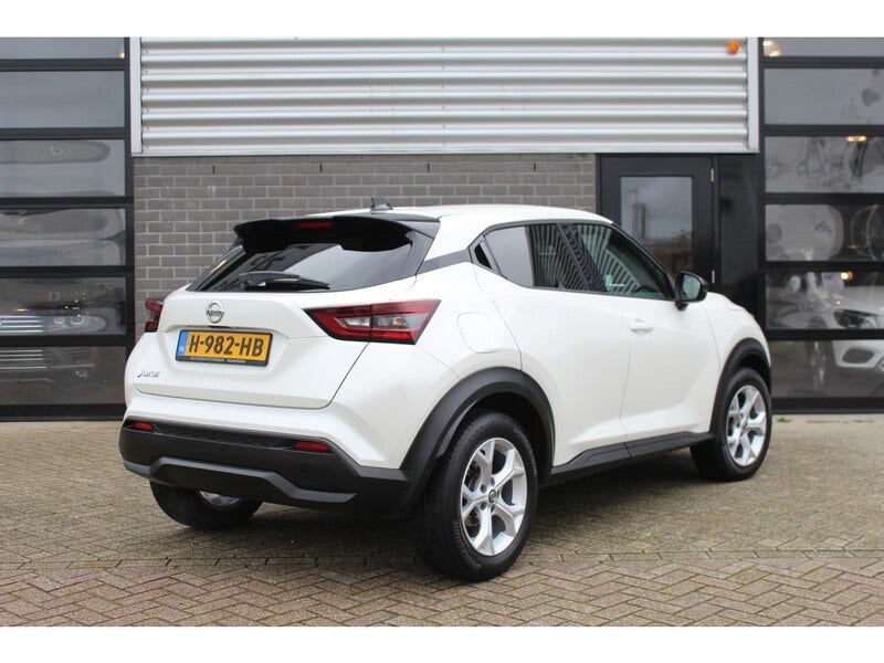 Nissan Juke (3)