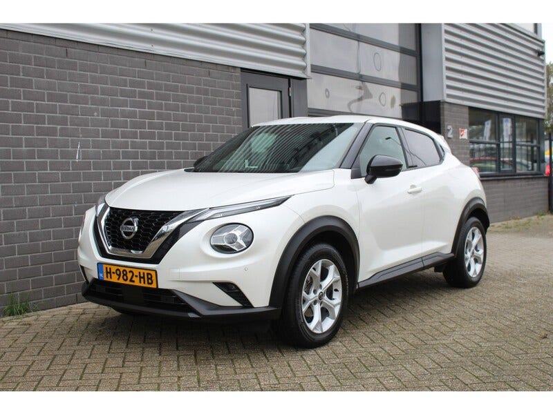 Nissan Juke (4)